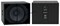 MARTIN AUDIO XP118 активный сабвуфер серии BlacklineX Powered, 18', 1000Вт AES/2000Вт пик, SPL (пик) - 137 дБ, черный - фото 166996