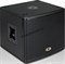 Dynacord PowerSub 112 активный сабвуфер, 1 x 12', 200 Вт RMS / 400 Вт (пик), 40Гц-130Гц, максимальный SPL - 121 дБ, цвет черный - фото 167140