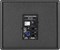 Dynacord PowerSub 112 активный сабвуфер, 1 x 12', 200 Вт RMS / 400 Вт (пик), 40Гц-130Гц, максимальный SPL - 121 дБ, цвет черный - фото 167142