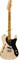 FENDER 2019 LIMITED LOADED THINLINE NOCASTER® RELIC®, MAPLE FINGERBOARD, AGED DIRTY WHITE BLONDE полуакустическая гитара - фото 167199