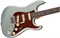FENDER 2019 POSTMODERN STRATOCASTER® JOURNEYMAN RELIC®, ROSEWOOD FINGERBOARD, FADED AGED BLUE ICE METALLIC электрогитара - фото 167207