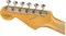 FENDER 2019 POSTMODERN STRATOCASTER® JOURNEYMAN RELIC®, ROSEWOOD FINGERBOARD, FADED AGED BLUE ICE METALLIC электрогитара - фото 167209