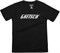 GRETSCH GUITARS LOGO LADIES TEE BLK M футболка женская, цвет чёрный, размер M - фото 167273