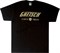 GRETSCH GUITARS P&F MENS TEE BLK XL футболка мужская, цвет чёрный, размер XL - фото 167320