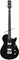 GRETSCH G2220 EMTC JR JET BASS II BLK 4-струнная бас-гитара, цвет чёрный - фото 167567