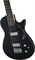 GRETSCH G2220 EMTC JR JET BASS II BLK 4-струнная бас-гитара, цвет чёрный - фото 167568