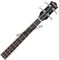 GRETSCH G2220 EMTC JR JET BASS II BLK 4-струнная бас-гитара, цвет чёрный - фото 167569