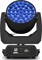 CHAUVET-PRO Rogue R3X Wash светодиодный прожектор с полным движением типа WASH - фото 167591