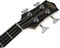 GRETSCH G2220 EMTC JR JET BASS II SB 4-струнная бас-гитара, цвет санбёрст - фото 167601