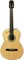 ROCKDALE MODERN CLASSIC 100-N 3/4 классическая гитара с анкером, размер - 3/4, верхняя дека - агатис, нижняя дека и обечайки - а - фото 168370