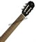 TAKAMINE G-SERIES CLASSICAL GC1-BLK классическая гитара, цвет черный. - фото 168376