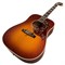 GIBSON Hummingbird Standard Vintage Cherry Sunburst гитара электроакустическая, цвет санберст в комплекте кейс - фото 168395