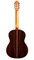 CORDOBA IBERIA C7 SP классическая гитара, цвет натуральный - фото 168401