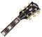 GIBSON J-200 Standard Maple Vintage Sunburst гитара электроакустическая, цвет санберст в комплекте кейс - фото 168417