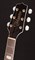 TAKAMINE GN75CE TBK Электроакустическая гитара типа NEX CUTAWAY, цвет - полупрозрачный чёрный, верхняя дека - массив ели, нижняя - фото 168430
