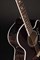 TAKAMINE GN75CE TBK Электроакустическая гитара типа NEX CUTAWAY, цвет - полупрозрачный чёрный, верхняя дека - массив ели, нижняя - фото 168431