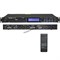 Tascam CD-500B CD плеер Wav/MP3, RCA /XLR/SPDIF+ AES/EBU, CD-Text, Anti-shock, pitch 16%, 1U,  пульт ДУ, 15-контактный D-sub - фото 168689