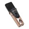 Apogee HypeMiC USB микрофон конденсаторный с аналоговым компрессором студийного качества, переключаемым в речевой и вокальный режимы. Создает записи эфирного качества "на ходу". Кардиоидный, поддержка форматов до 24/96, мониторный выход на наушники. совме - фото 168783