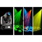CHAUVET-DJ Intimidator Spot 255 IRC светодиодный прибор с полным вращением типа Spot LED 1х60Вт - фото 168886