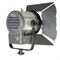 Осветитель студийный GreenBean Fresnel 150 LED X3 DMX, шт - фото 17441