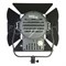 Осветитель студийный GreenBean Fresnel 150 LED X3 DMX, шт - фото 17442