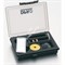 DPA DAK4071-F комплект аксессуаров в кейсе для микрофонов 4071, применяемых в кино, театре и на телевидении - фото 17740