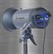 Импульсный свет Visico VС-400HHLR вспышка студийная с рефлектором, шт - фото 17841