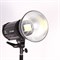 Постоянный свет FST EF-100R (LED) Sun Light 5500K Светодиодный осветитель с пультом ДУ, шт - фото 18000