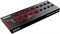 AKAI PRO LPD8 WIRELESS, портативный беспроводной USB/MIDI-контроллер - фото 18470