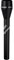 SHURE VP64AL динамический всенаправленный речевой (репортерский) микрофон на длинной ручке - фото 18885