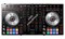 PIONEER DDJ-SX2 DJ-контроллер для SERATO, цветные педы - фото 18941