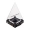 Plexiglass PMMA Pyramide Shape
                Насадка Plexiglass PMMA Pyramide Shape
Дополнительная насадка "пирамида" для сканирующего эффекта IVL Carre. Габариты 520х520х777мм. Материал оргстекло. - фото 190798