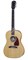GIBSON 2016/2017 LG-2 American Eagle Antique Natural, электроакустическая гитара формы Дредноут, цвет натуральный, жесткий кейс - фото 19092