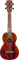 GRETSCH GUITARS G9110 CONCERT STANDARD UKULELE укулеле, цвет бурый - фото 19110