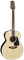 TAKAMINE G50 SERIES GN51-NAT акустическая гитара типа NEX, цвет натуральный - фото 19133