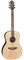 TAKAMINE G90 SERIES GY93 акустическая гитара типа NEW YORKER, цвет натуральный - фото 19139