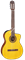 TAKAMINE G-SERIES CLASSICAL GC3CE-NAT классическая электроакустическая гитара, топ из массива ели, цвет натуральный - фото 19144