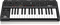 Behringer MS-1-BK аналоговый синтезатор, 32 полноразмерных полувзвешенных клавиши, аналоговые VCO, VCF и VCA, фильтр нижних частот. Черный - фото 192650