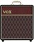 VOX AC4C1-12-TTBM-W ламповый гитарный комбоусилитель, 4 Вт, класс А, динамик 12' Celestion VX12 - фото 192781