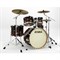 TAMA VP52KRS-DMF ударная установка из 5-ти барабанов серия SILVERSTAR CUSTOM (цвет - темный прозрачный берст) - фото 19461