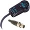 AKG C411L микрофон для струнных инструментов, крепится к поверхности на 'жидкой резине', L-разъём - фото 20015