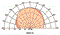 Настенная двухполосная АС (бел.), 100 В + 8 Ом, 50 Вт, IP 54  (Art.50311) - фото 201770