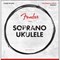 FENDER 90S SOPRANO UKULELE STRINGS комплект струн для сопрано укулеле - фото 20223