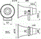 DK 8 P 30W/100V/100  OHM  (Art.50221) - фото 202561