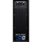 PreSonus CDL18s активный сабвуфер, НЧ 18", 2000Вт пик, 36Гц -144Гц, 135дБ SPL, звук по Dante, управление по сети, крепление M20 для штанги сабвуфер-сателлит - фото 204022