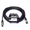 Peavey PV 20' LOW Z MIC CABLE 6-метровый микрофонный кабель низкого сопротивления - фото 205565