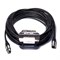 Peavey PV 50' Low Z Mic Cable 15-метровый микрофонный кабель низкого сопротивления - фото 205596