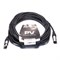 Peavey PV 25' LOW Z MIC CABLE 7.6-метровый микрофонный кабель низкого сопротивления - фото 205600