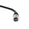 Peavey PV 25' LOW Z MIC CABLE 7.6-метровый микрофонный кабель низкого сопротивления - фото 205602