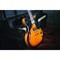 Peavey JF-1 Sunburst Полуакустическая гитара - фото 205687